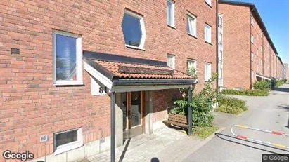 Apartments for rent in Norrköping - Photo from Google Street View