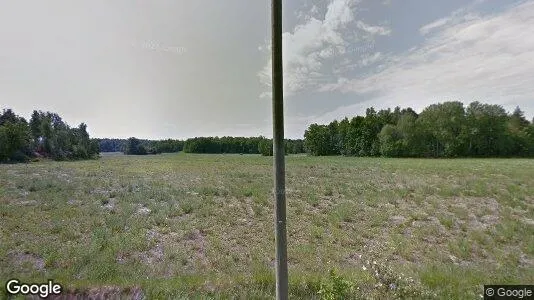 Apartments for rent in Nordanstig - Photo from Google Street View