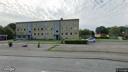 Apartments for rent in Östra Göinge - Photo from Google Street View