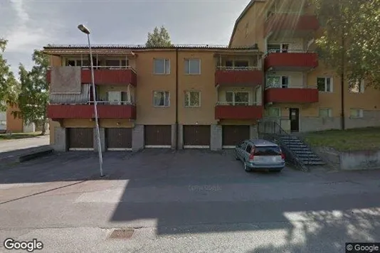 Apartments for rent in Filipstad - Photo from Google Street View