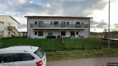 Apartments for rent in Västerås - Photo from Google Street View