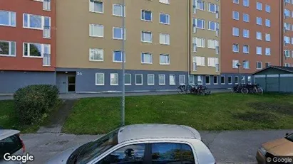 Apartments for rent in Norrköping - Photo from Google Street View