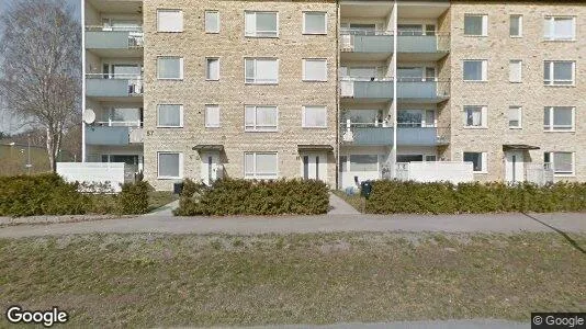 Apartments for rent in Finspång - Photo from Google Street View