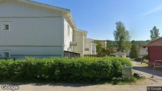 Apartments for rent in Ljusnarsberg - Photo from Google Street View