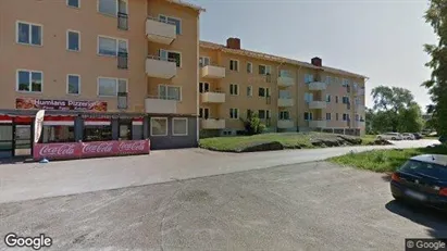 Apartments for rent in Västerås - Photo from Google Street View