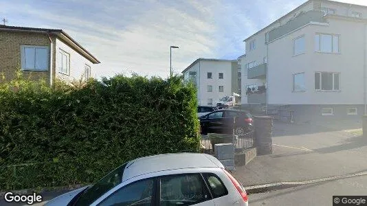 Apartments for rent in Motala - Photo from Google Street View