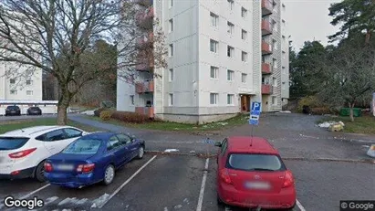 Apartments for rent in Västerås - Photo from Google Street View