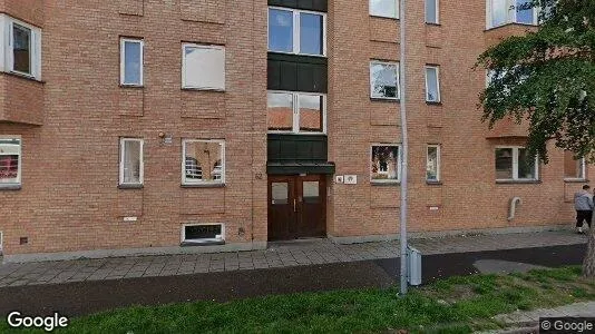 Apartments for rent in Trelleborg - Photo from Google Street View