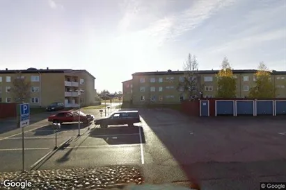 Apartments for rent in Kalix - Photo from Google Street View