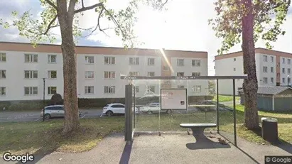 Apartments for rent in Norrköping - Photo from Google Street View