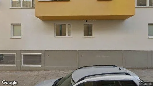 Apartments for rent in Norrköping - Photo from Google Street View