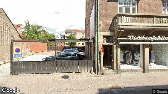 Apartments for rent in Trelleborg - Photo from Google Street View