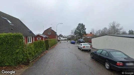 Apartments for rent in Vänersborg - Photo from Google Street View