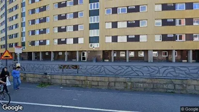 Apartments for rent in Norrköping - Photo from Google Street View