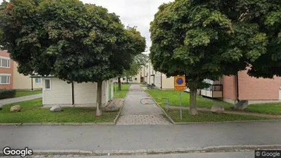 Apartments for rent in Uppsala - Photo from Google Street View