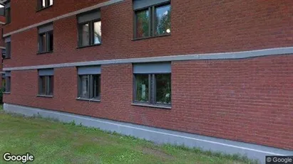 Rooms for rent in Östermalm - Photo from Google Street View