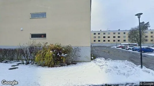 Apartments for rent in Västerås - Photo from Google Street View