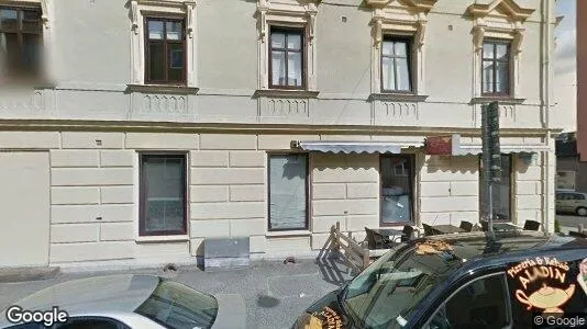 Apartments for rent in Karlskrona - Photo from Google Street View