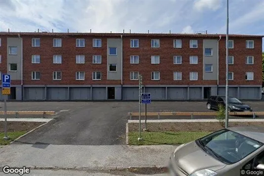 Rooms for rent in Sigtuna - Photo from Google Street View