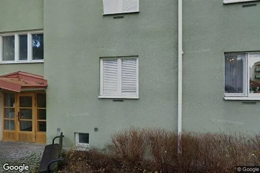 Apartments for rent in Eskilstuna - Photo from Google Street View