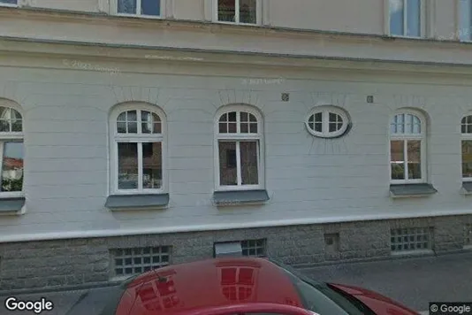 Apartments for rent in Karlskrona - Photo from Google Street View