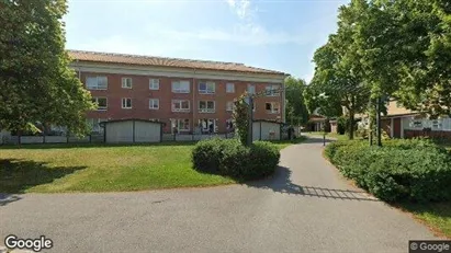 Apartments for rent in Norrköping - Photo from Google Street View