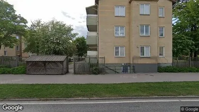 Apartments for rent in Västerås - Photo from Google Street View