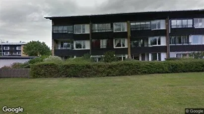 Apartments for rent in Helsingborg - Photo from Google Street View