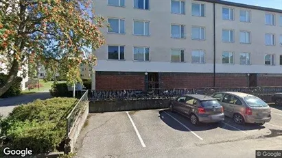 Apartments for rent in Norrköping - Photo from Google Street View