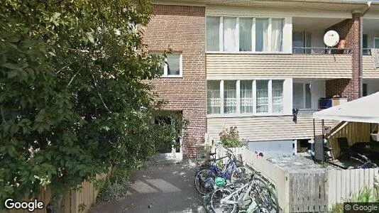 Apartments for rent in Linköping - Photo from Google Street View