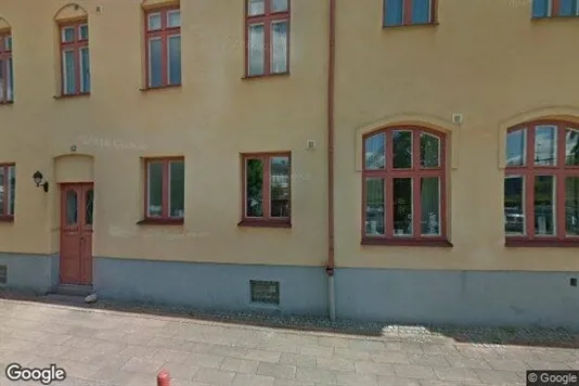 Apartments for rent in Älmhult - Photo from Google Street View