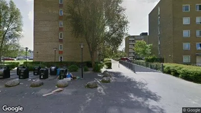 Apartments for rent in Rosengård - Photo from Google Street View