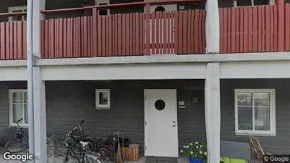 Apartments for rent in Härjedalen - Photo from Google Street View