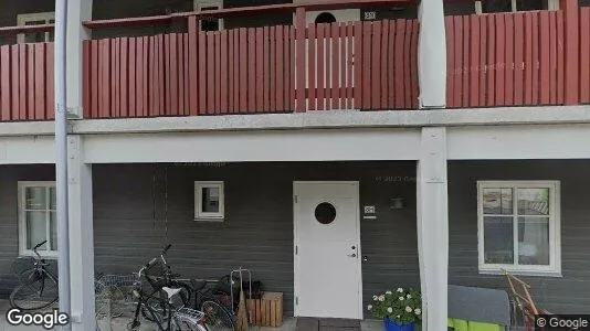 Apartments for rent in Härjedalen - Photo from Google Street View