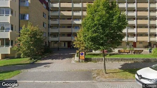 Apartments for rent in Motala - Photo from Google Street View