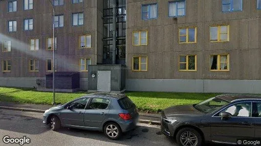 Rooms for rent in Solna - Photo from Google Street View