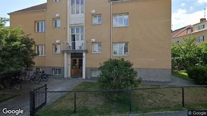 Apartments for rent in Norrköping - Photo from Google Street View