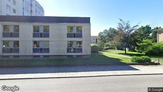 Apartments for rent in Norrköping - Photo from Google Street View