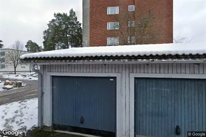 Apartments for rent in Västerås - Photo from Google Street View