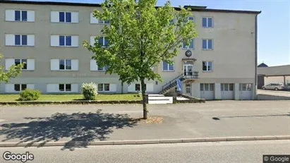 Apartments for rent in Ulricehamn - Photo from Google Street View