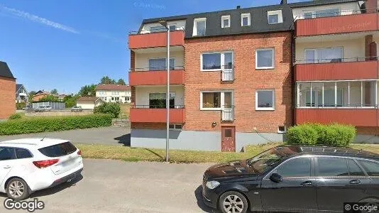 Apartments for rent in Östra Göinge - Photo from Google Street View