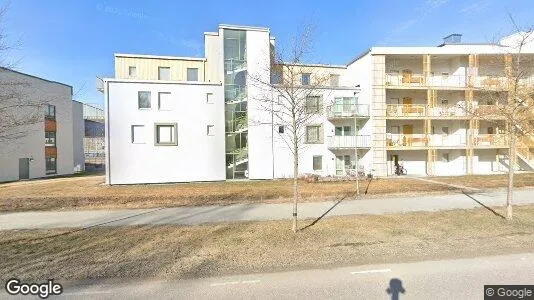 Apartments for rent in Enköping - Photo from Google Street View