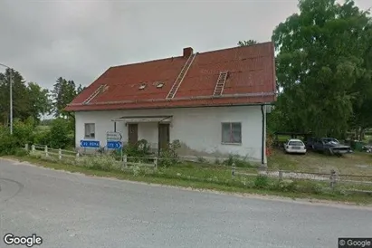 Apartments for rent in Gotland - Photo from Google Street View