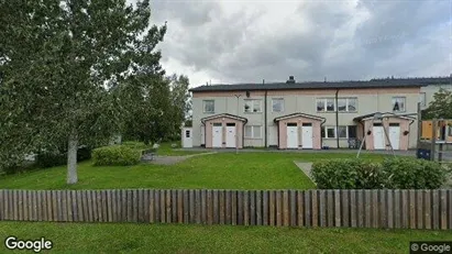 Apartments for rent in Strömsund - Photo from Google Street View