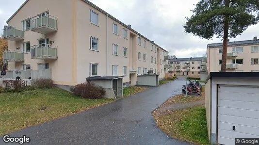 Apartments for rent in Gävle - Photo from Google Street View