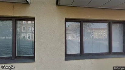 Apartments for rent in Eslöv - Photo from Google Street View