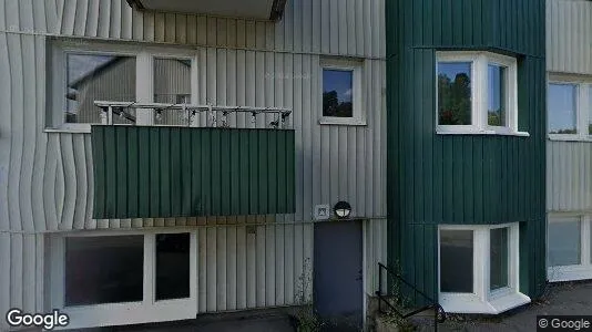 Apartments for rent in Finspång - Photo from Google Street View