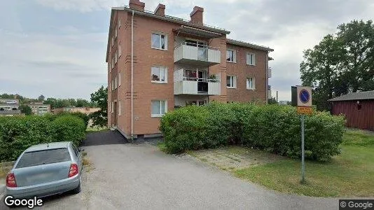 Apartments for rent in Finspång - Photo from Google Street View