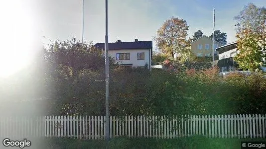 Apartments for rent in Sollentuna - Photo from Google Street View