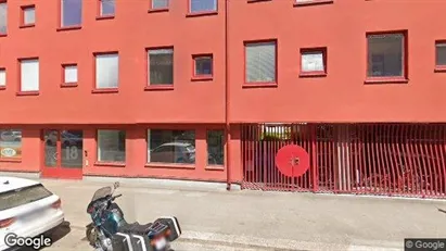 Rooms for rent in Eskilstuna - Photo from Google Street View